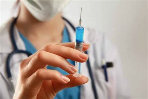 imunisasi dasar lengkap  perlu bunda ketahui