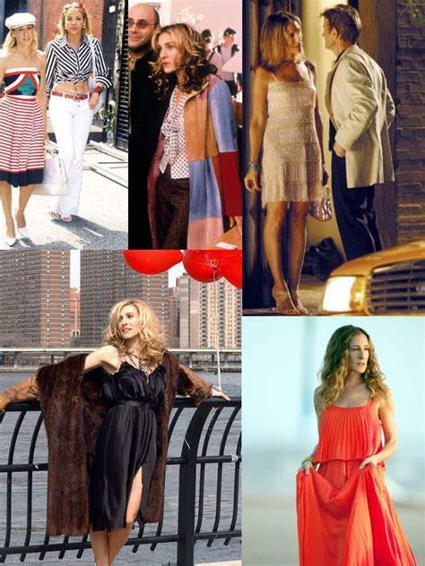 why we all still love sex and the city the fashion tag blog