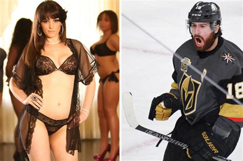 Nhl News Las Vegas Brothel Offers Sex Party For Ice Hockey Team If It