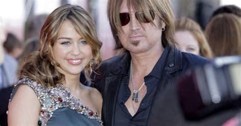Billy Ray Cyrus Regrets Being A Friend To Miley Cbs News