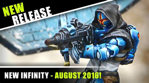 infinity releases  august  youtube