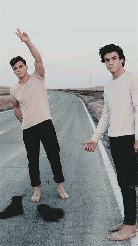 dolan twins wallpapers wallpaper cave