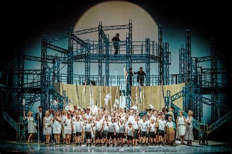 Carmen Teatr Wielki Opera Narodowa