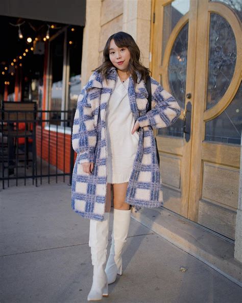 sexy winter outfits to copy this season 2023 fashion blog