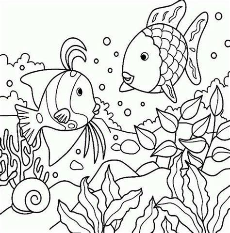 sea coloring pages  getcoloringscom  printable colorings pages