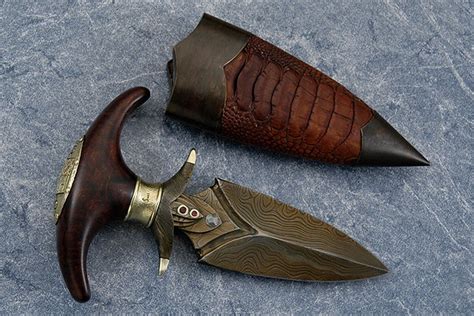 bladegallery fine handmade custom knives art knives swords daggers