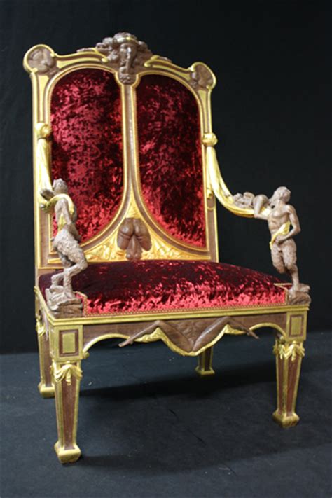 the erotic cabinet of catherine the great