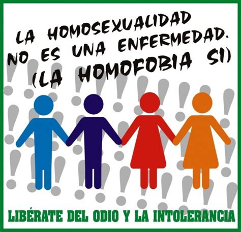 17 de mayo día contra la discriminación por orientación sexual
