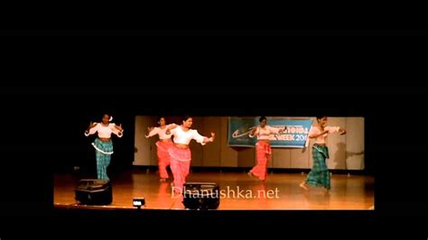 Ran Dahadiya Bindi Bindu Talent Show 2011 Youtube