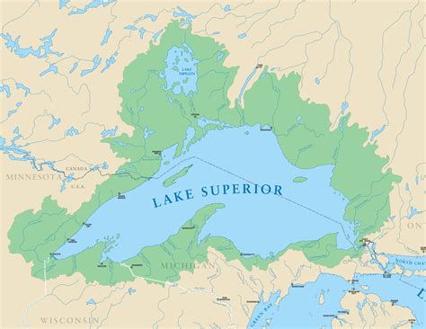 lake superior google search lake superior historical maps lake