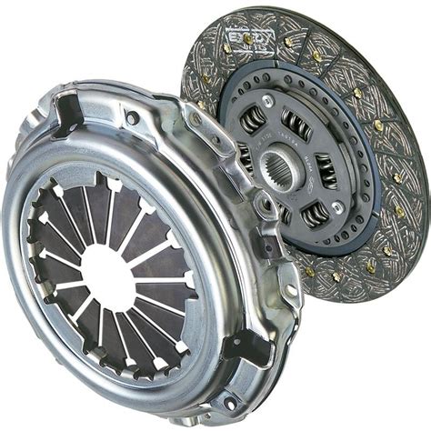 exedy oem replacement clutch kit fmk