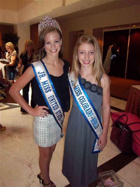 jr miss colorado world memories of a lifetime at the