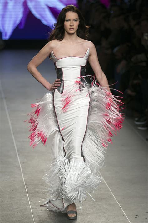 Paris Fashion Week 10 Best Looks Of Spring Summer 2012