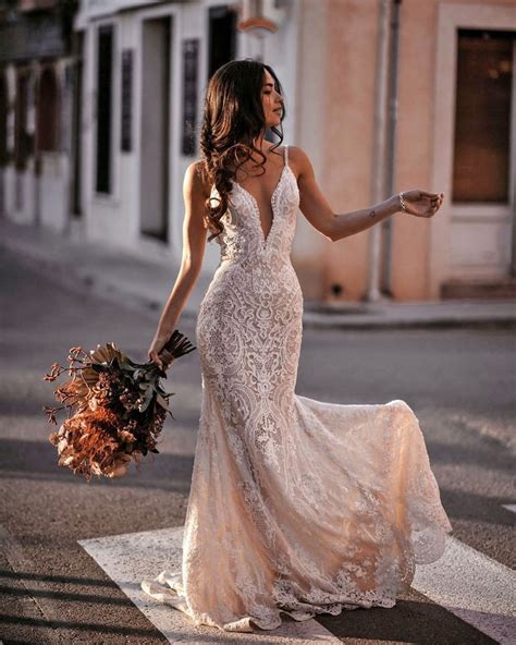 Best Wedding Dresses Collections For 2021