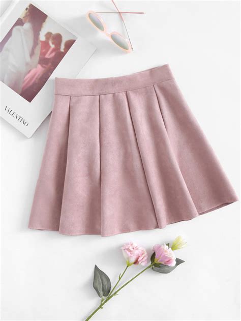 glosario de moda tipos de faldas blog de dsigno
