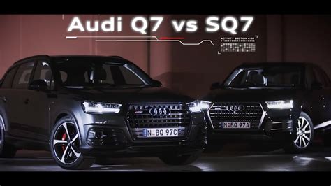 audi   sq video review youtube