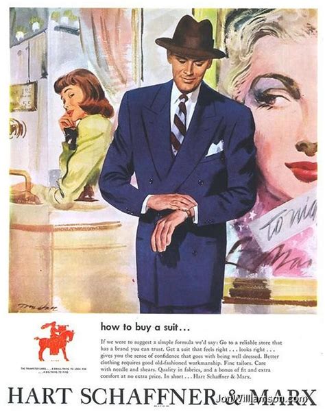 50 Inspiring Examples Of Vintage Ads Vintage Illustration Vintage