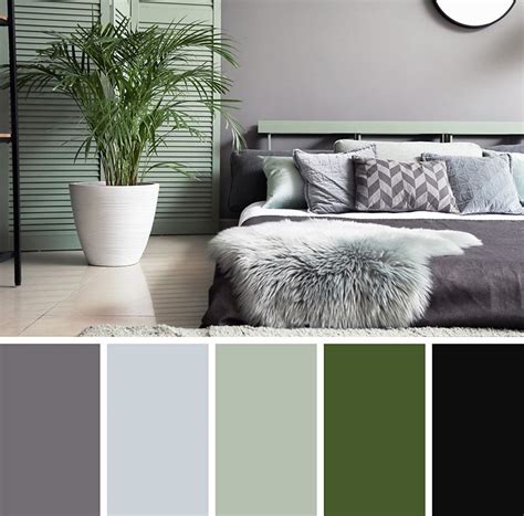 welke kleuren kun je combineren met groen  woongeluk industrial house industrial decor