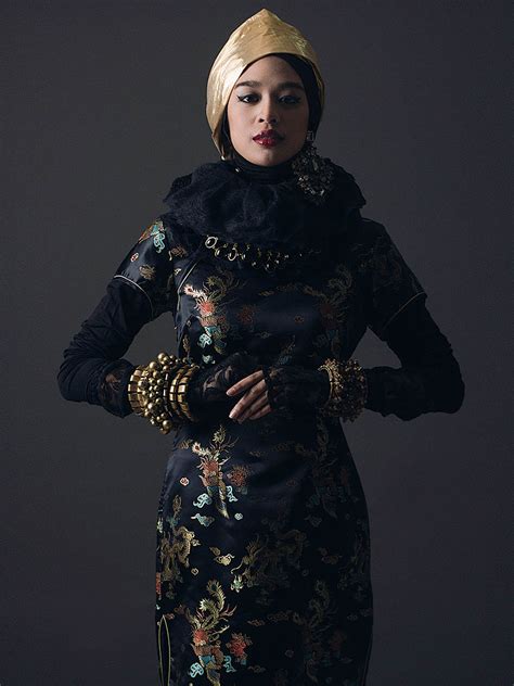 Modern Hijab Fashion Styles For 2015 Hijabiworld