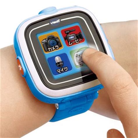 tomy playwatch jam tangan pintar  kanak kanak gajet telefon bimbit  gajet