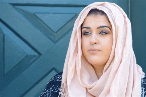 muslim american girls discuss culture religion  donald trump muslimgirl net teen vogue