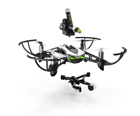parrot mambo  swing la nouvelle generation de minidrones est la drone camera mambo drone