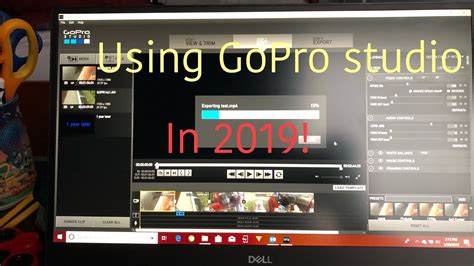 gopro studio   youtube