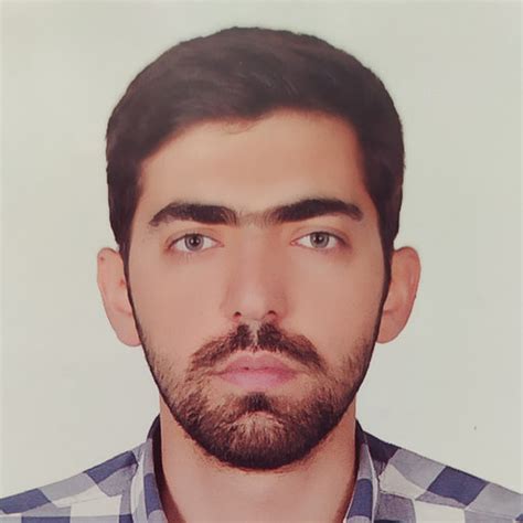 bahador bahrami researcher phd iran university  science  technology tehran