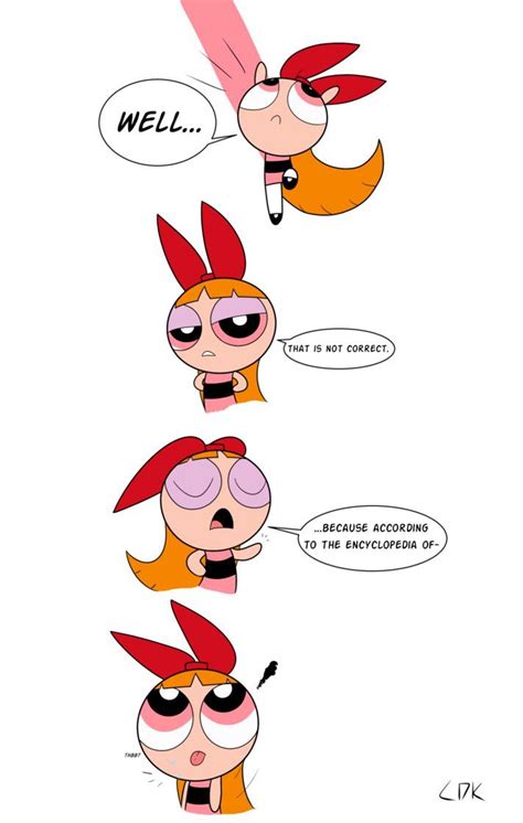 Pin By Kaylee Alexis On Blossom Ppg 1 Powerpuff Girls Cartoon