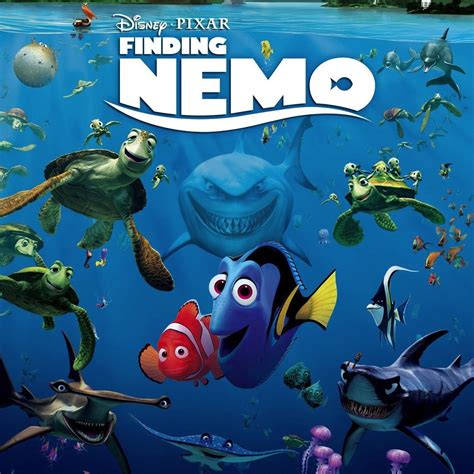 truth  finding nemo     mess   head