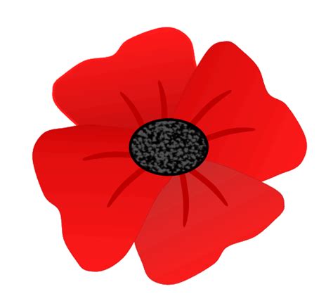 printable poppy template  clip art library  hot sex picture