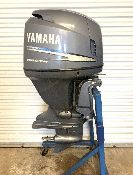 yamaha  hp outboard motors    buy yamaha  hp outboard motors