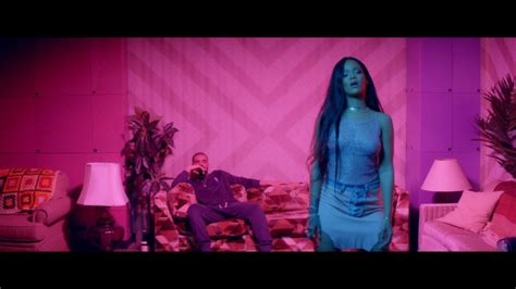 Rihanna And Drake – Work Director Tim Erem Version Master Clean Prores