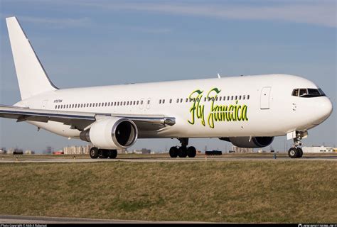 Fly Jamaica Has To Regain Confidence Of Passengers Gcaa