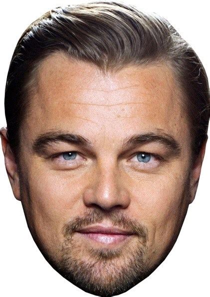 Leonardo Dicaprio S Facial Attractiveness Decoded By Science