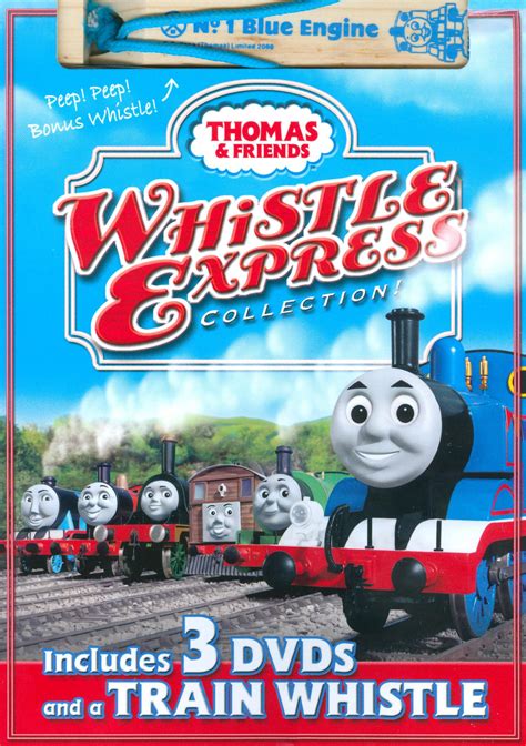 whistle express collection thomas  tank engine wikia