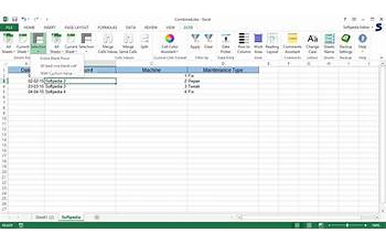 Dose for Excel screenshot #0