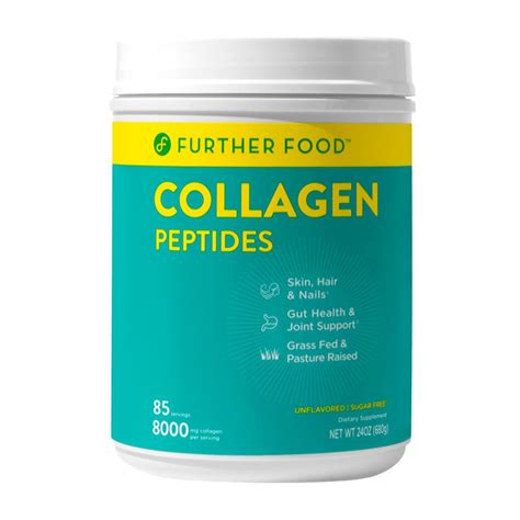 collagen peptides powder in 2020 collagen peptides