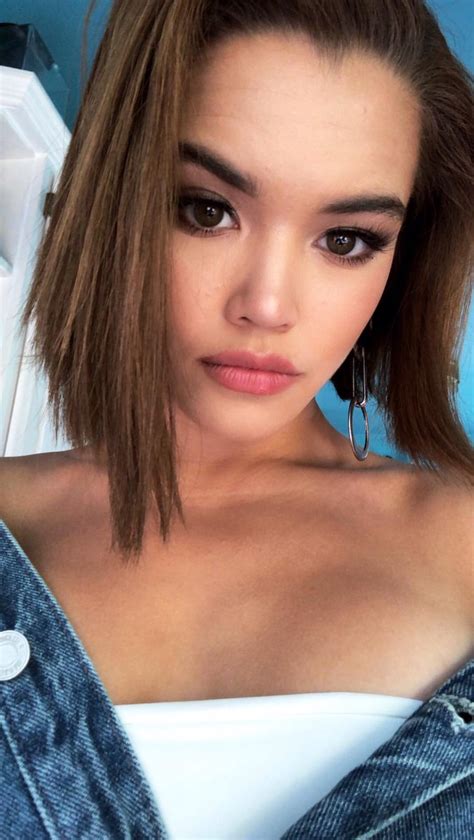 49 Hot Pictures Of Paris Berelc Which Are Stunningly Ravishing