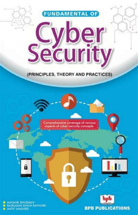 fundamental  cyber security magazine   digital subscription