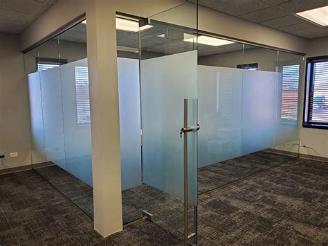 The Advantages Of Glass Doors For Your Office Gain Latest News