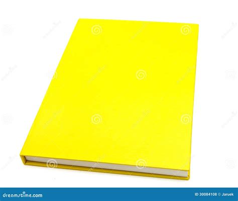 isolated yellow notebook  white stock photo image  memories