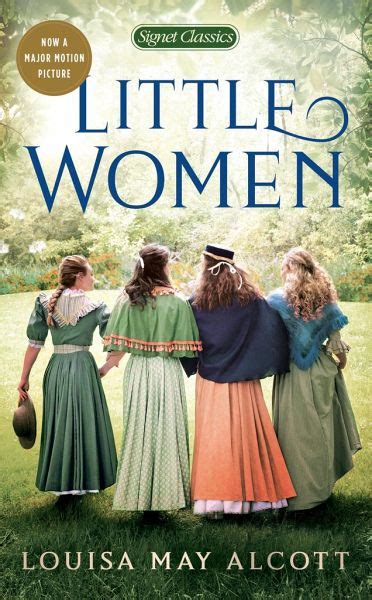 Little Women Von Louisa May Alcott Englisches Buch Bücher De