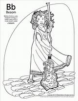 Coloring Pages Pagan Printable Wiccan Colouring Comments Coloringhome Popular Library Clipart Getcolorings Getdrawings Line sketch template