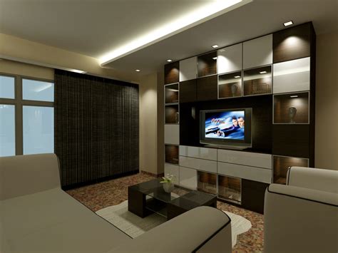 interior designs and specifications showcases
