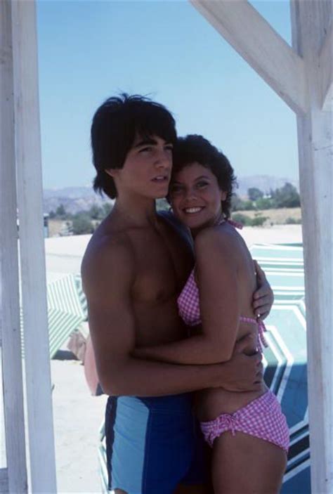 Erin moran scott baio sex