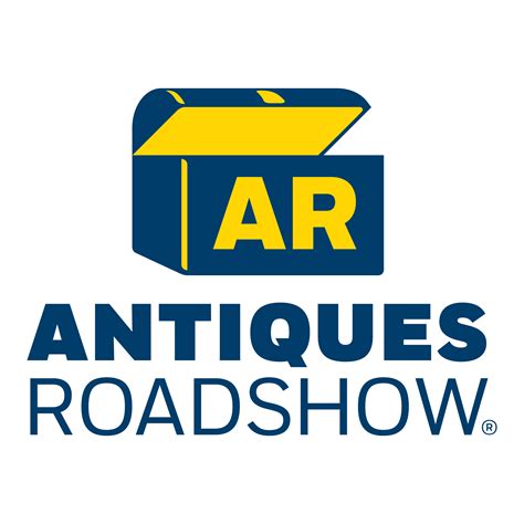 antiques roadshow  logopedia fandom powered  wikia