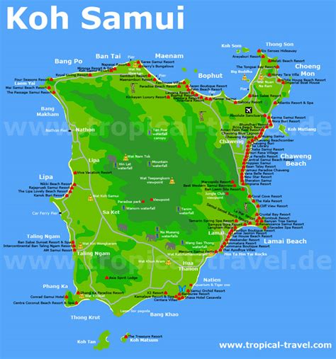 koh samui thailand   hotel booking