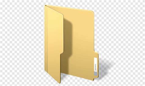 computer file folder