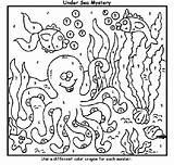Designlooter Assign Octopus sketch template